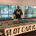Racing Party Events