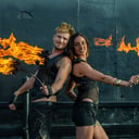 Horizon by Radiate Fire Dancing