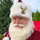 The Singing Santa