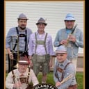 Keith Daddio's Swingin' Okpolkafestparty Band