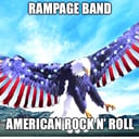 Rampage Band