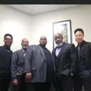 Randal V. Wilson - Project Jazz