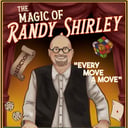 The Magic &amp; Mind Reading of Randy Shirley