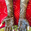 Rang- a passionate henna body art