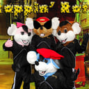 Rappin Ratz