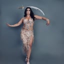Raquel Oriental Belly Dancer
