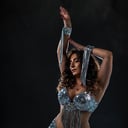 Raquel Oriental Belly Dancer