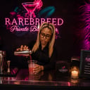 Rarebreed Private Bartender