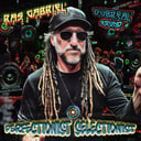 Ras Gabriel and the 4Word band