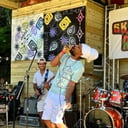 Ras ijah Eternalfyah &amp; Da crisis band
