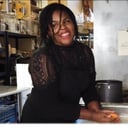 Rasta Mama's Kitchen (Jamaican food)