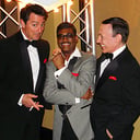The Lookalike and Soundalike Rat Pack Tribute