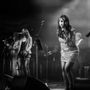 Abbey Ray and the Sunstones