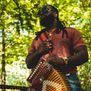 Raylon and Flat Town Zydeco