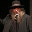 Raymond The Amish Comic