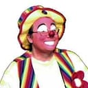 Raynbow Clown and Friends