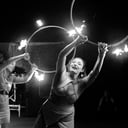 Raynebow Spinz Performance Arts