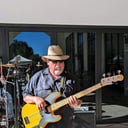 R.C. Bluesdog