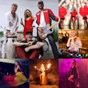 MOTISA Entertainment
