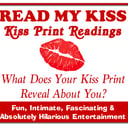 READ MY KISS - Kiss Print Readings