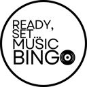 Ready Set Music Bingo