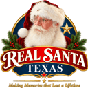 Real Santa Texas