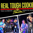 Pat Benatar Tribute Band - Real Tough Cookie