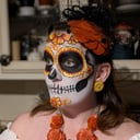 Realms of Whimsy Face &amp; Body Painting