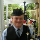 Red Rock Bagpipes of Westmoreland