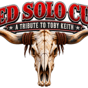 Red Solo Cup Tx. a Tribute to Toby Keith