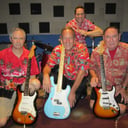 Red Surf Band