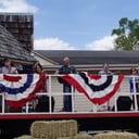 Red White &amp; Bluegrass