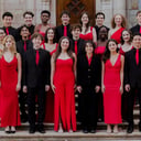 Redhot and Blue of Yale Jazz A Cappella