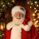 Santa Roger