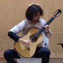 Refined Music for Solo Guitar