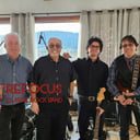 Refocus Band