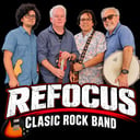 Refocus Band
