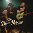 The Blue Robyns