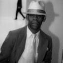 Reggie TapMan Myers