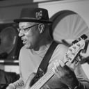 Reggie Wilson / Bass