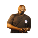 Reginal Thomas