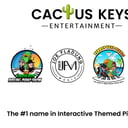 Cactus Keys Entertainment