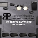Rell's Productions Audio Sound Reinforcement