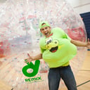 Remix Education &amp; Inflatables