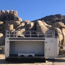 Remix Mobile Stage