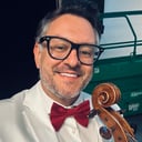 Renato Oliveira - Cellist