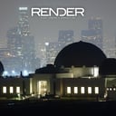 RENDER Event Design