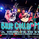 Blue Collar Men