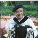 Reno Di Bono "The Italian Accordionist"
