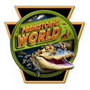 Prehistoric World PA